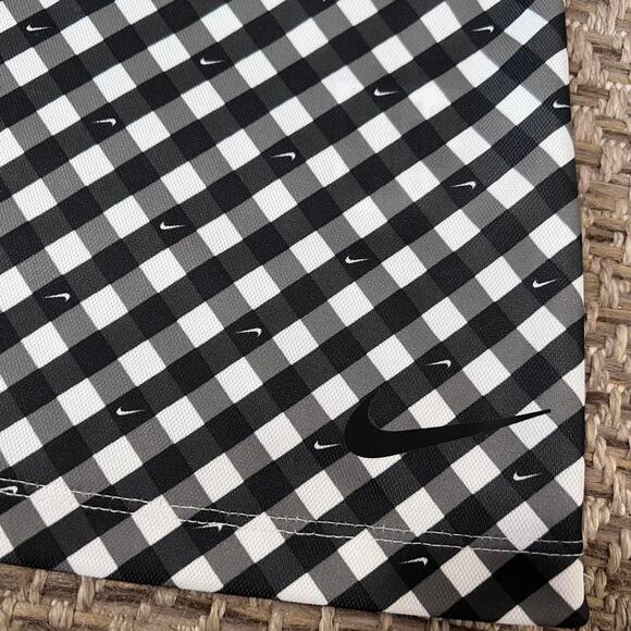 Nike checkered polo tank sz XS - Picture 3 of 3